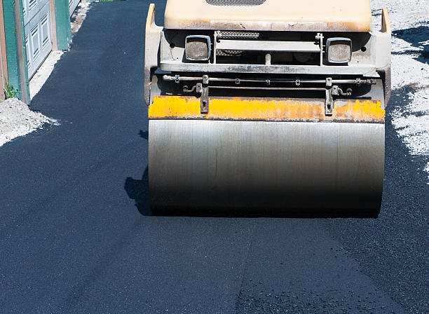 Best Driveway Crack Filling  in Shady Hills, FL